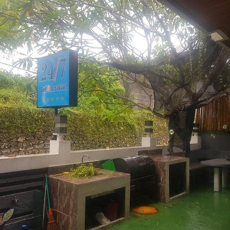 全天住宿加早餐旅馆 金巴兰 外观 照片