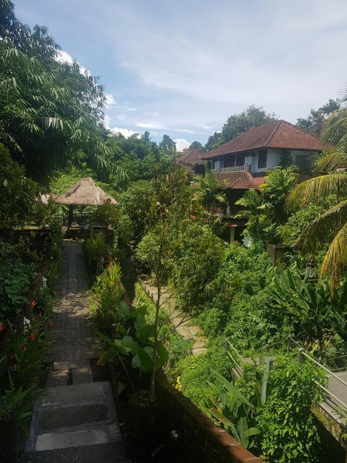 全天住宿加早餐旅馆 金巴兰 外观 照片