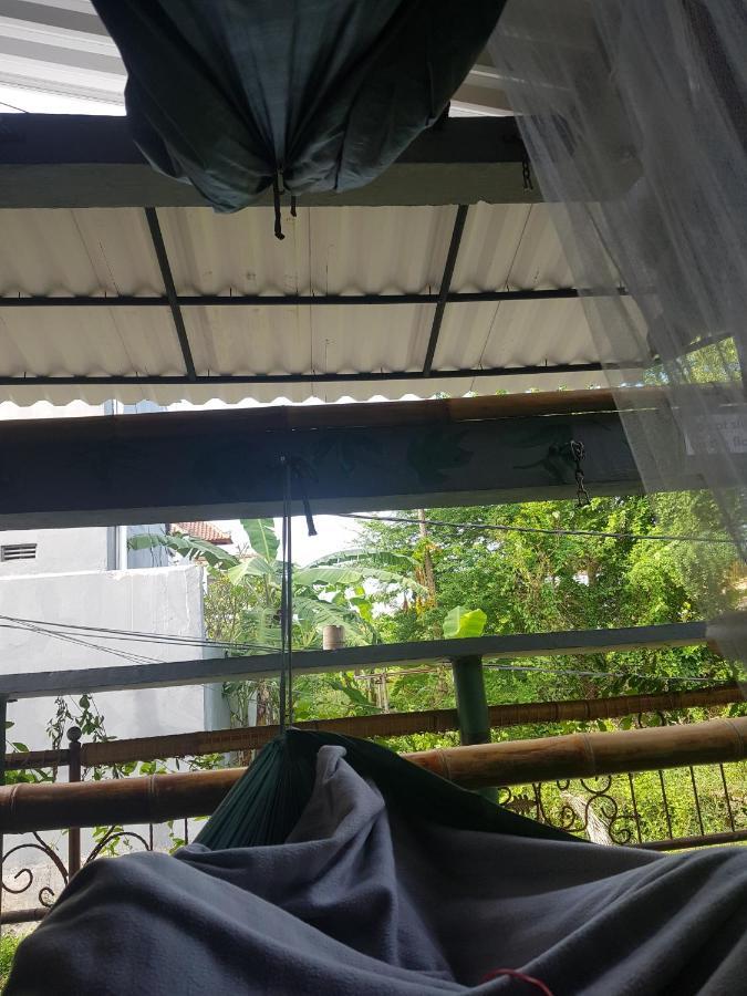 全天住宿加早餐旅馆 金巴兰 外观 照片